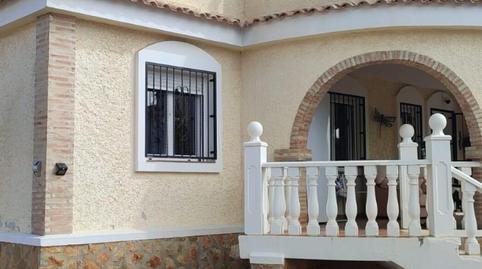 Foto 4 de Casa o chalet en venta en Monforte del Cid, Alicante
