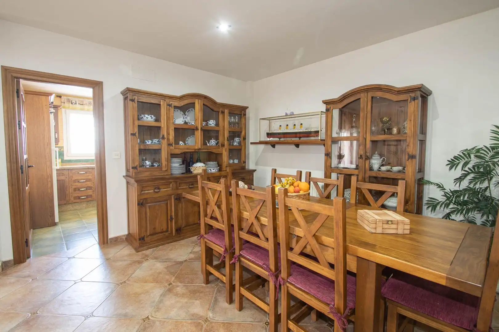 Casa con terrazza in vendita a Calle FUENTE ENCAÑA, imagen 34