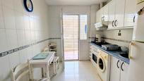 Kitchen of Flat for sale in Mijas  with Terrace and Community pool