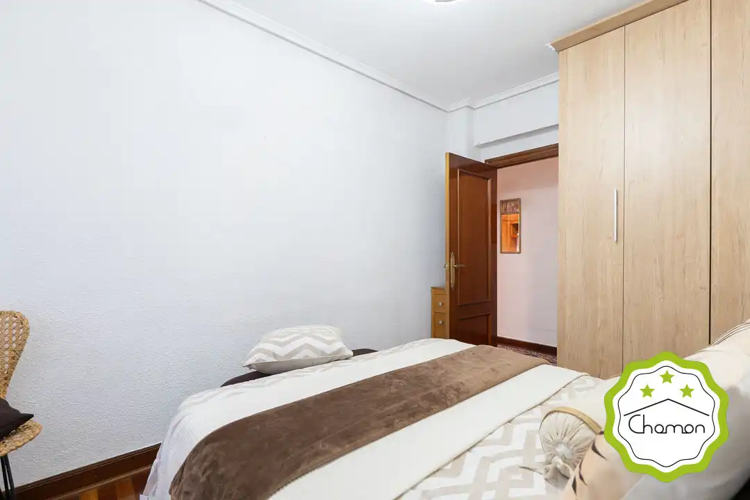 Piso con terraza en venta en Errekalde, imagen 17
