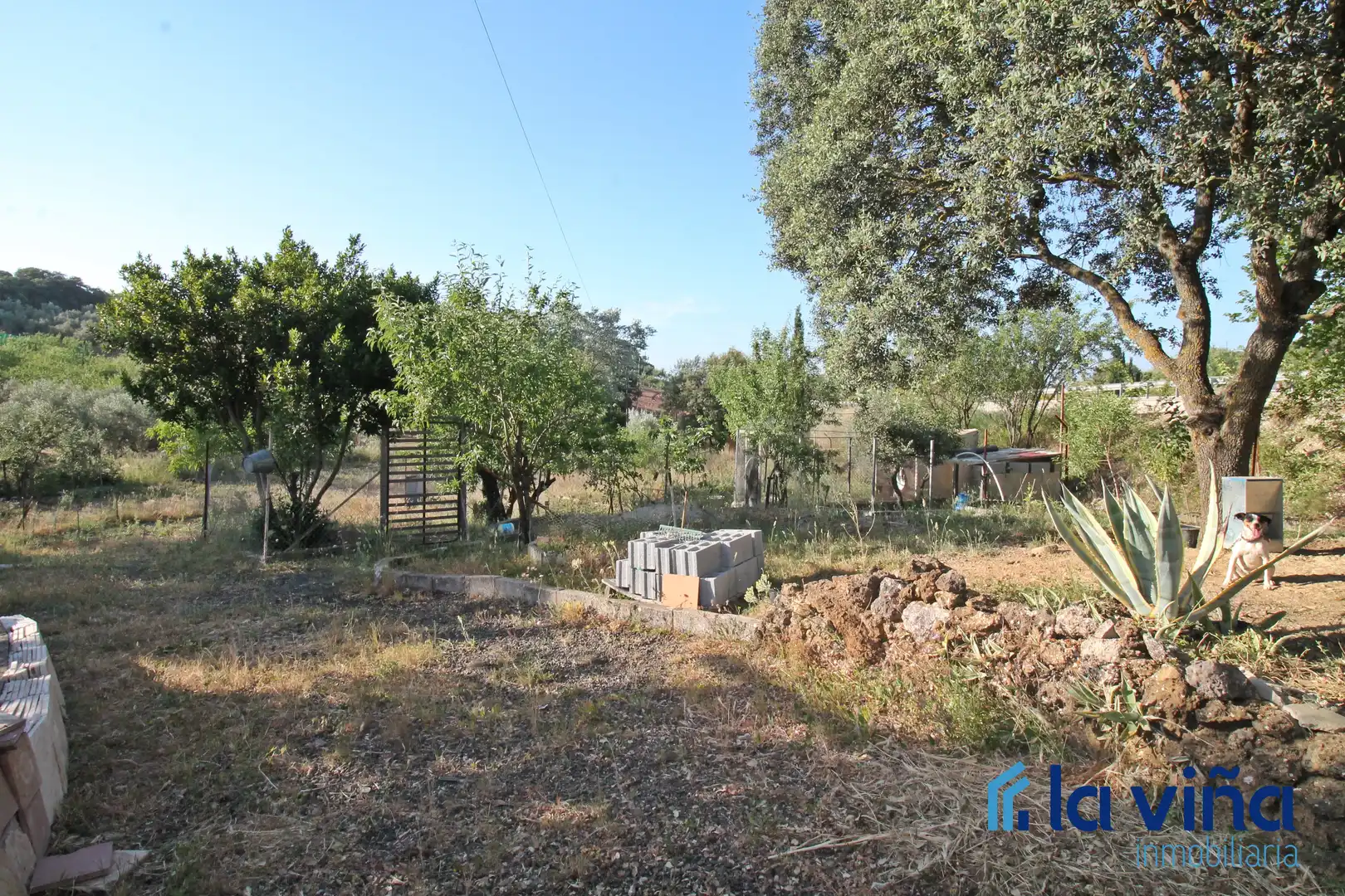 Finca rústica en venta en Archidona con Jardín privado, Trastero y Piscina