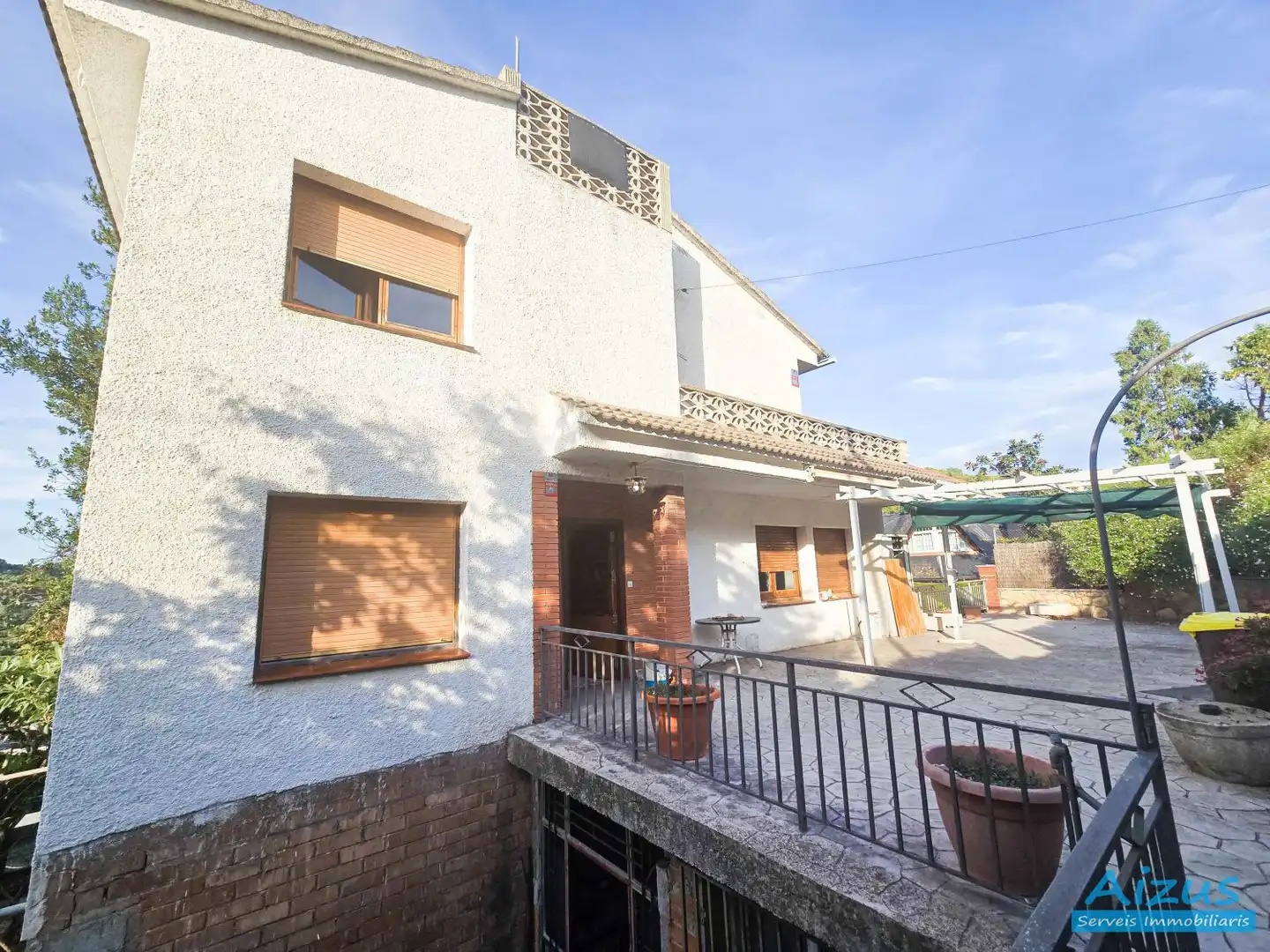 Maison avec jardin à vendre à Corbera de Llobregat, imagen 16