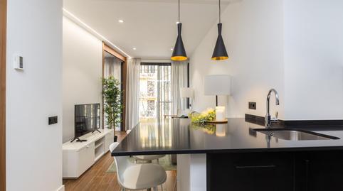 Foto 4 de Piso de alquiler en  Sardenya, El Parc i la Llacuna del Poblenou, Barcelona