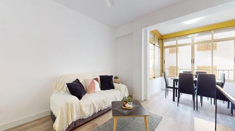 Foto 2 de Apartament en venda a Avenida de Óscar Esplá, 7, Calas Santa Pola Este, Santa Pola