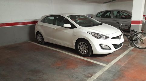 Foto 4 de Garaje en venta en Avinguda de Calp, 5, Cala de Finestrat, Finestrat