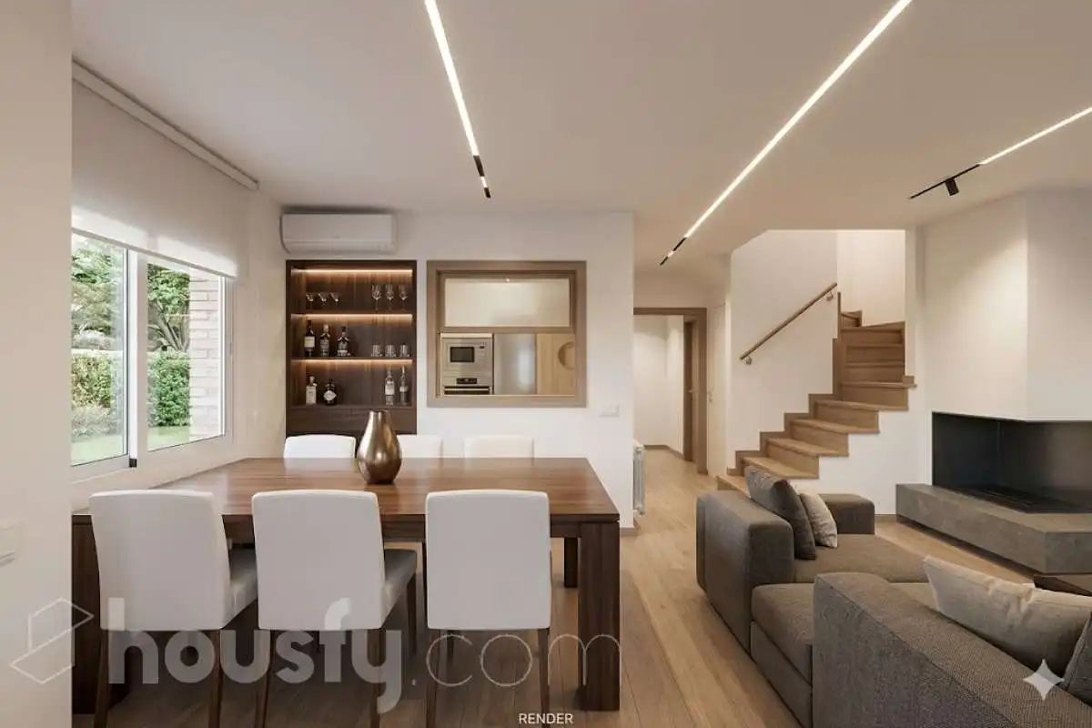 Detached homes for sale in CL GRANOLLERS, Sant Domènec