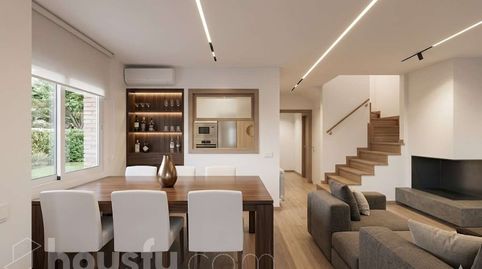 Photo 4 of Detached homes for sale in Cl Granollers, ., Sant Domènec, Sant Cugat del Vallès