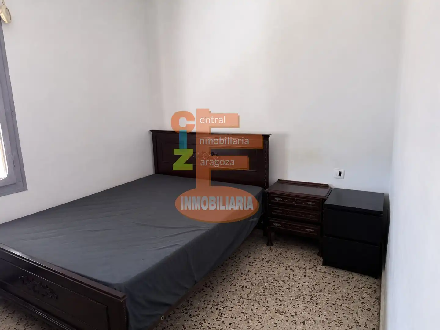 Habitación de Casa o chalet en venta en Cervera de la Cañada