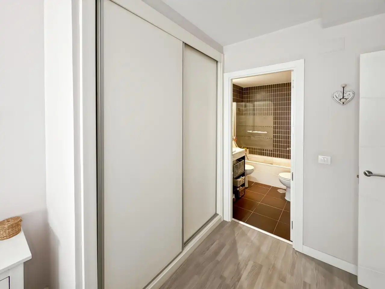 Flat with pool for sale in Avenida de la Gran Vía del Sureste, imagen 13