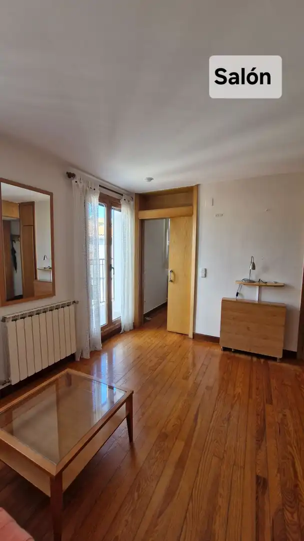 Flat for rent in HERIZ, Antiguo