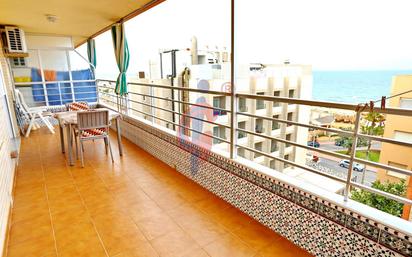 Balcony of Apartment for sale in Guardamar del Segura  with Terrace