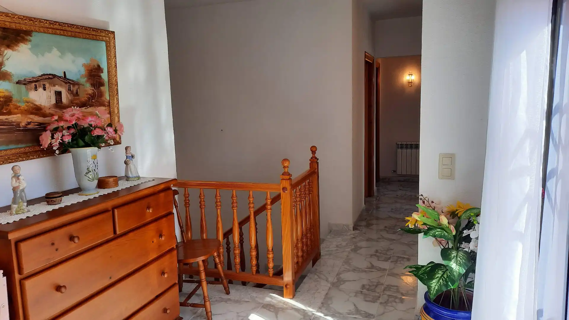 Villa avec terrasse à vendre à Les Salines, imagen 26
