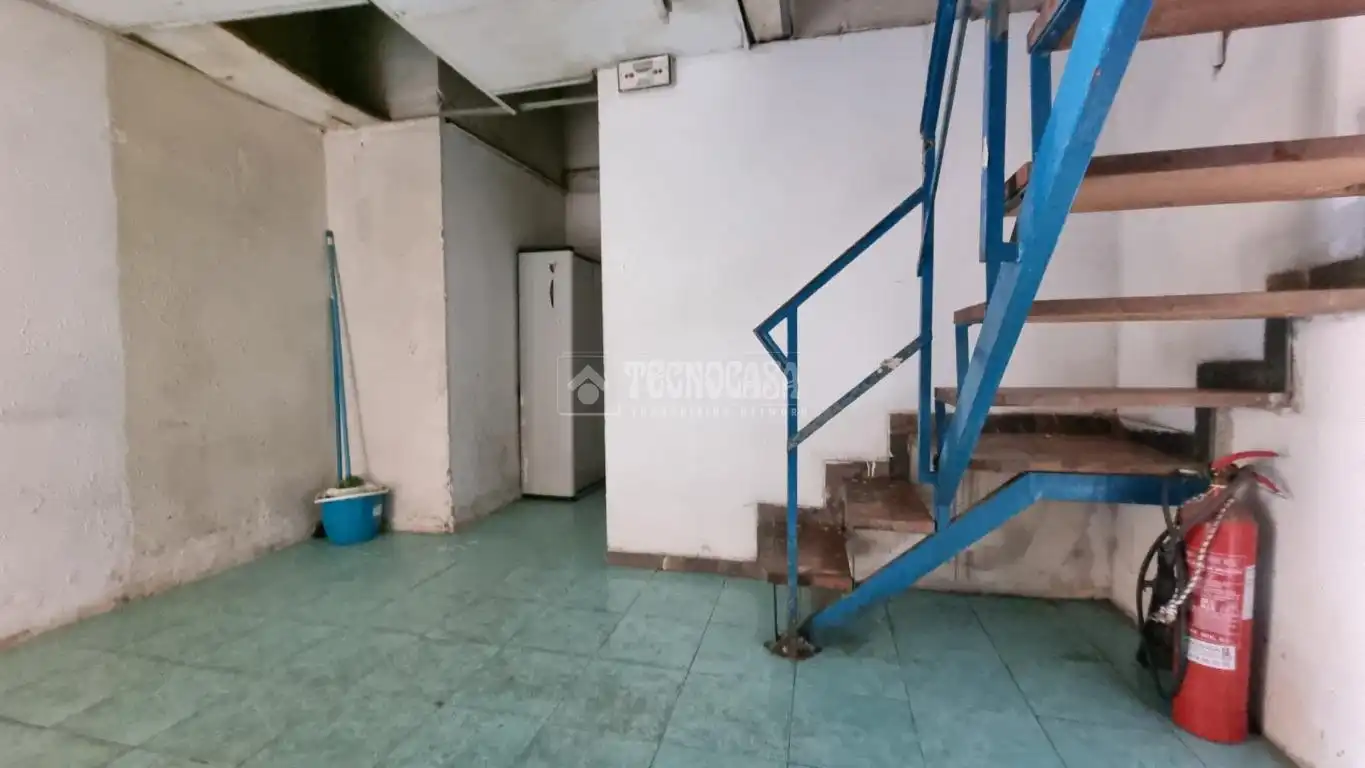 Local comercial en venda a Calle de José Oto, imagen 9