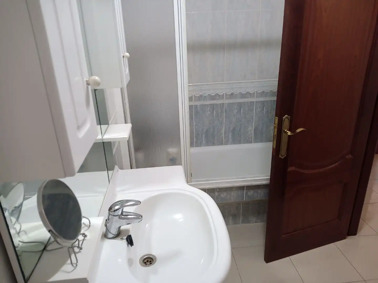 Haus mit Garten zum Verkauf in Rúa Ramón Valle Inclán 1, imagen 10