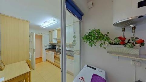 Foto 3 de Pis de lloguer a Ruiseñores, Zaragoza