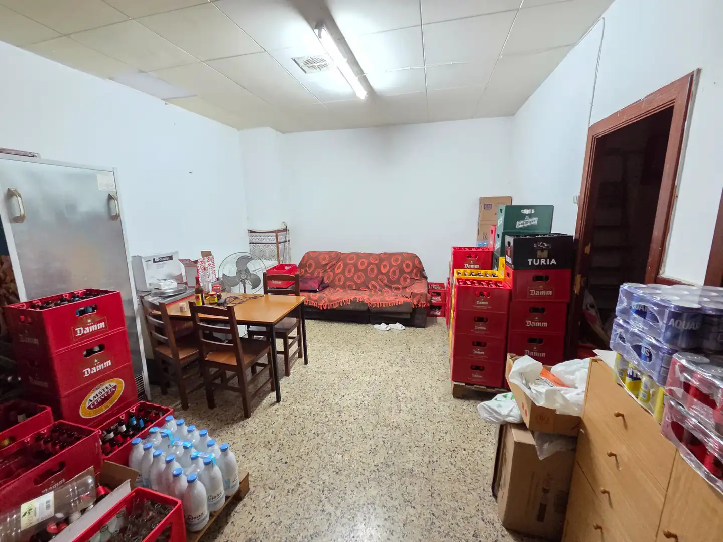 Local comercial en venta en Carrer Bonaventura Aribau, imagen 23