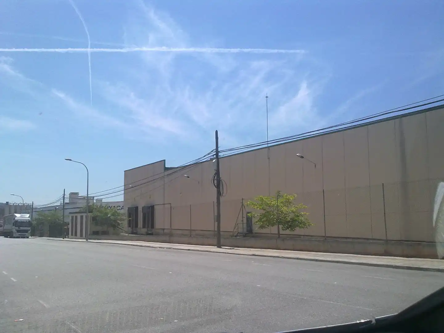 Nave industrielle à louer à Castellbisbal, imagen 21