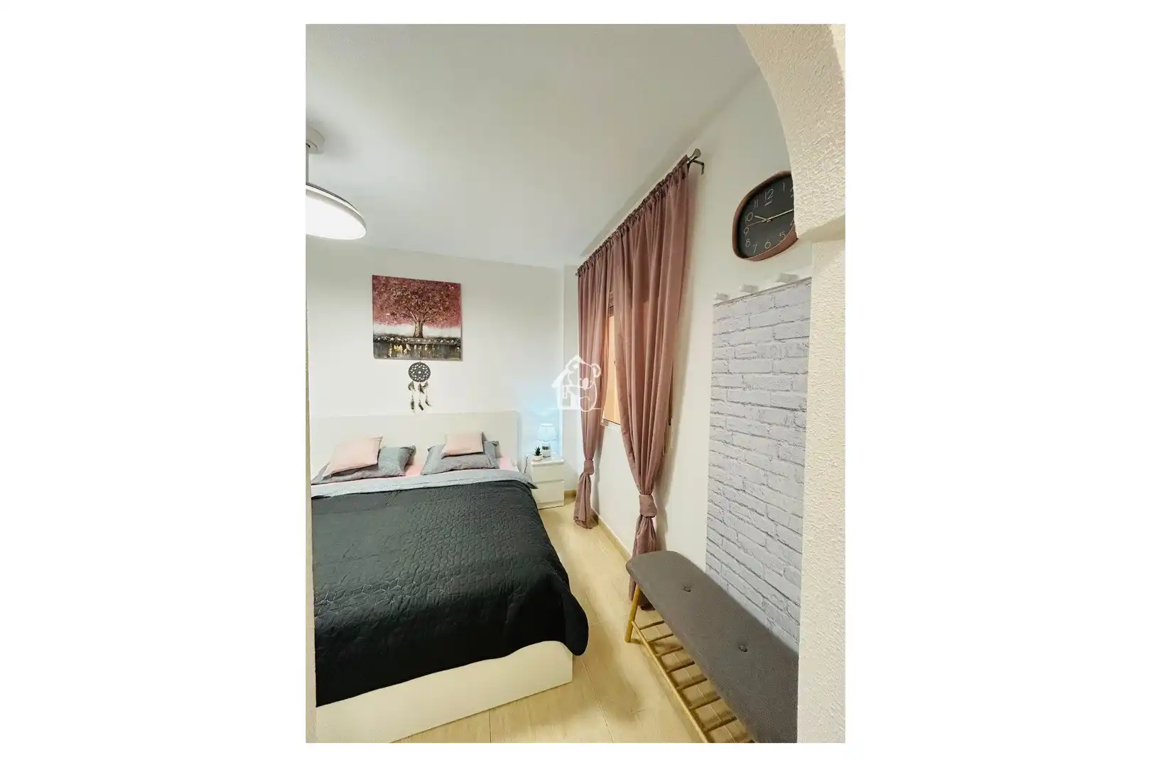 Apartamento con terraza en venta en Playa del Cura, imagen 28