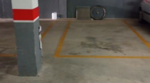 Foto 3 de Garaje en venta en Calle Alt Palància, La Loma - Las Lomas, Náquera