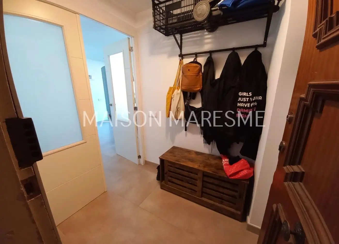 Wohnung mit Terrasse zum Verkauf in Canet de Mar, imagen 16
