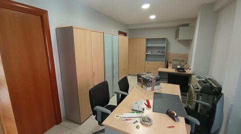 Foto 4 de Oficina en venda a Carrer Colón, 65, Centro Urbano, Alicante