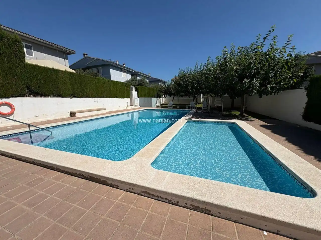 House with pool for sale in Heliópolis, imagen 29