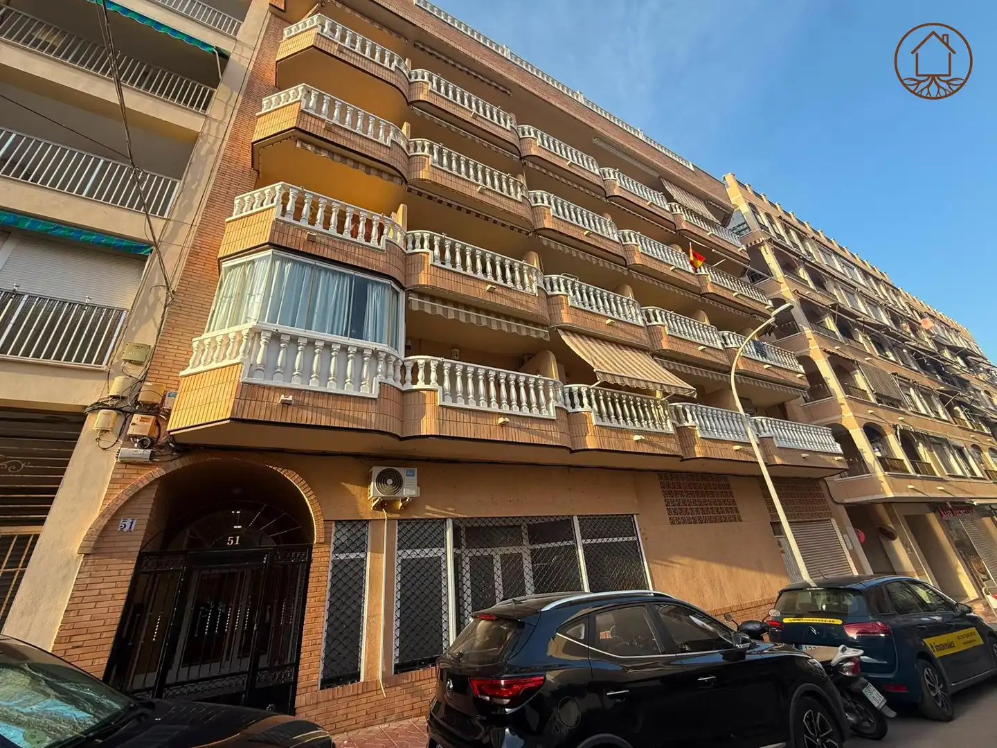 Apartment with lift for sale in Calle Calle Vicente Blasco Ibáñez 52, imagen 30