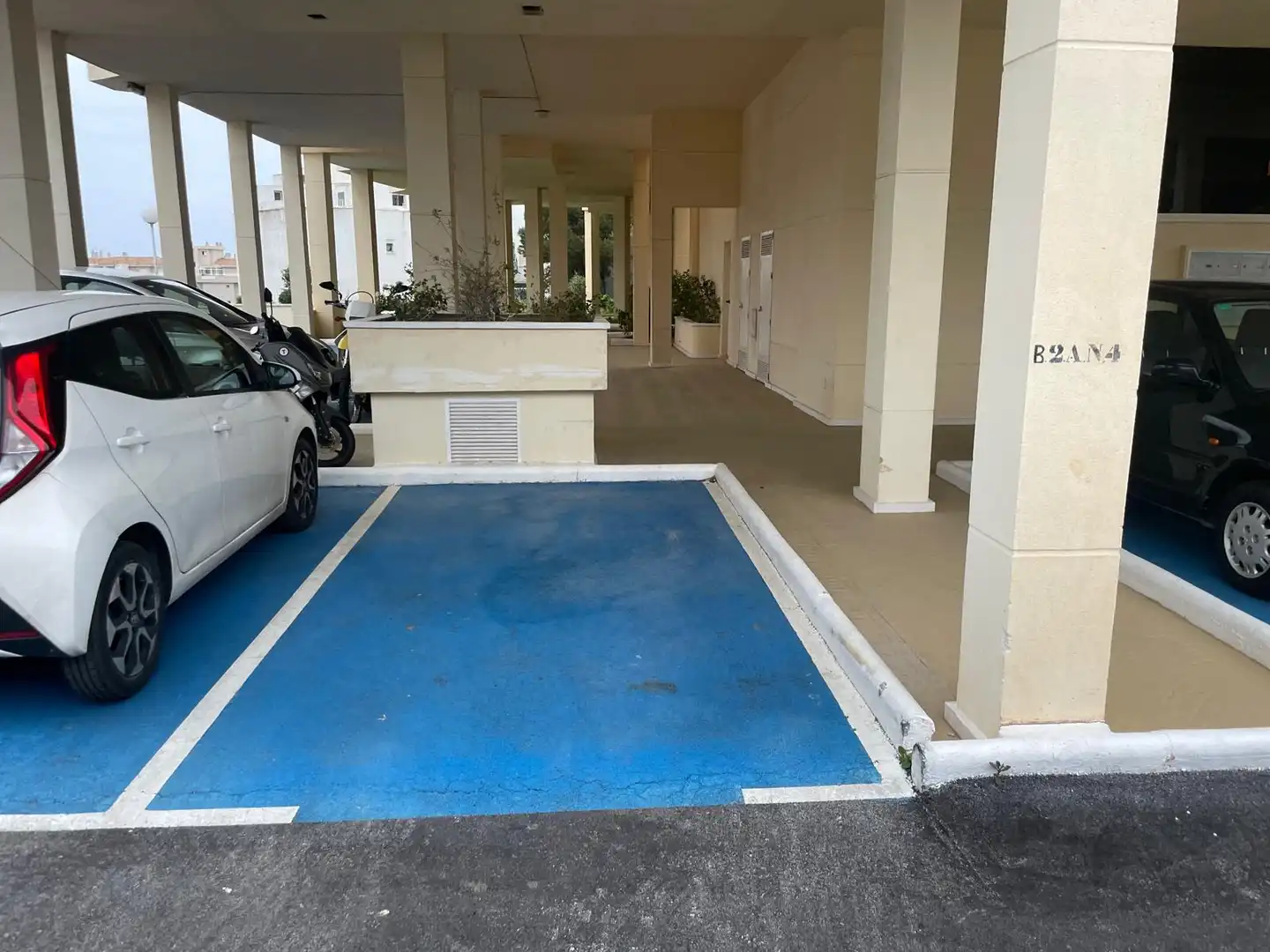 Piso con terraza en venta en Avenida Carlota Alessandri, imagen 30