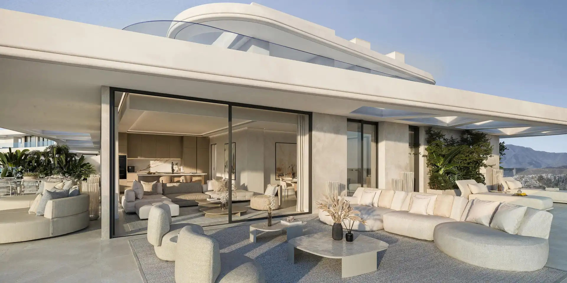 Apartamento con piscina en venta en Benamara - Atalaya, imagen 13