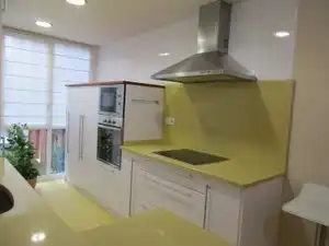 Flat for rent in Iturribide Kalea, Santa María de Getxo