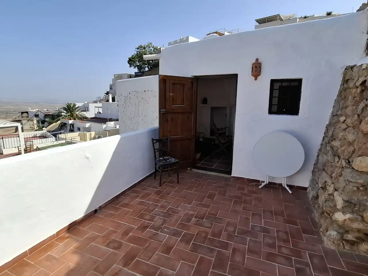 Maison rustique à vendre à Mojácar Pueblo, imagen 27