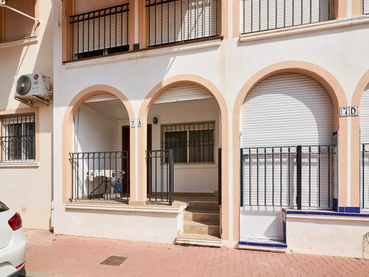 Apartament amb piscina en venda a Playa del Acequión, Náufragos y Rocío del Mar, imagen 21