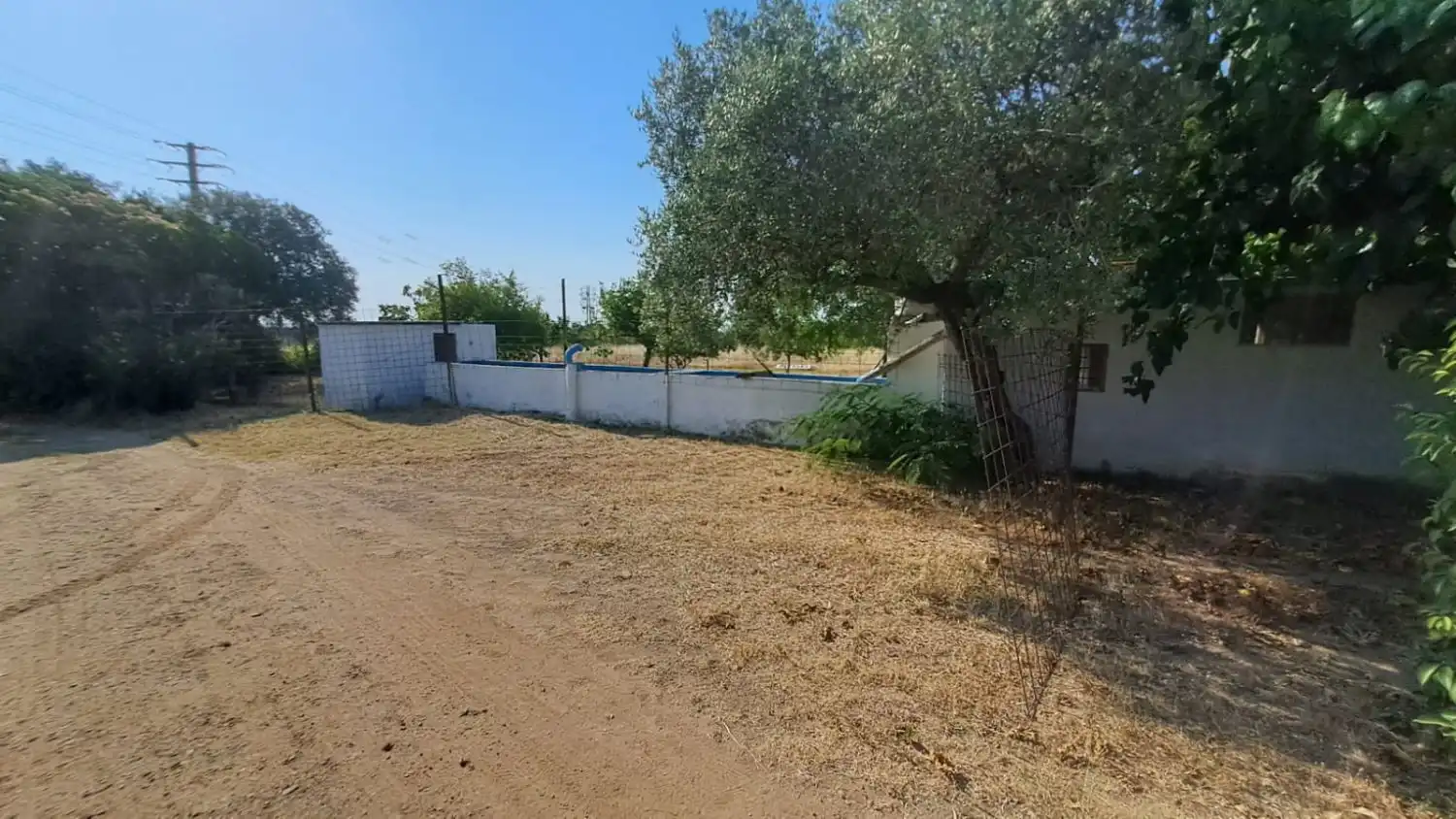 Finca rústica en venta en Constantí