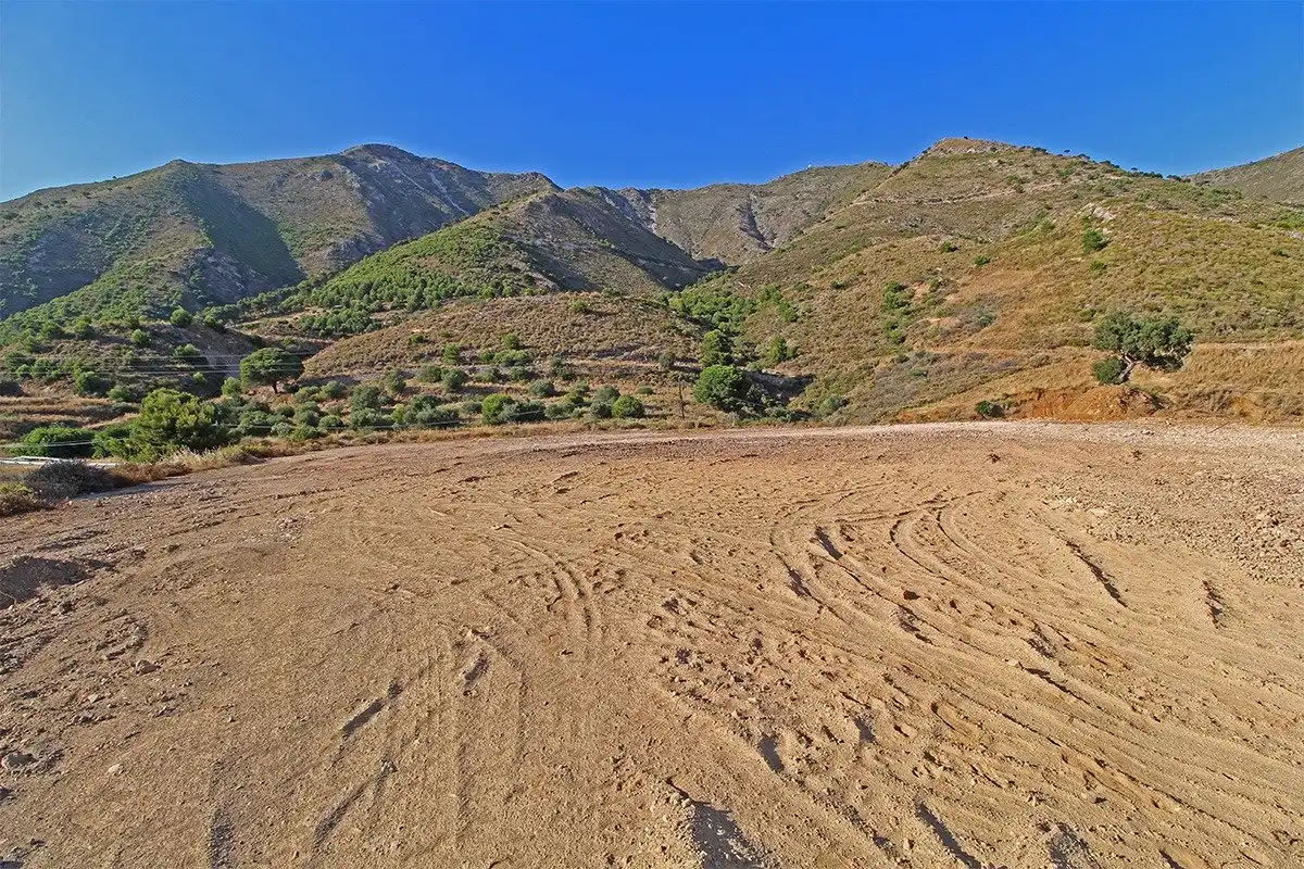 Wohnbaugrundstück zum Verkauf in Valtocado - La Alquería - La Atalaya, imagen 13