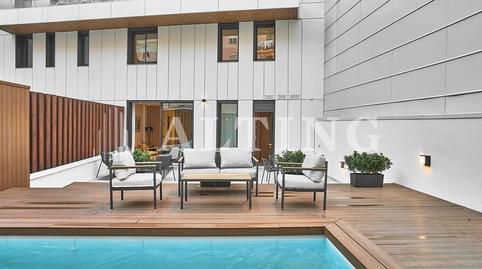 Photo 2 of Flat for sale in Calle Alfons XII , Sant Gervasi- Galvany, Barcelona