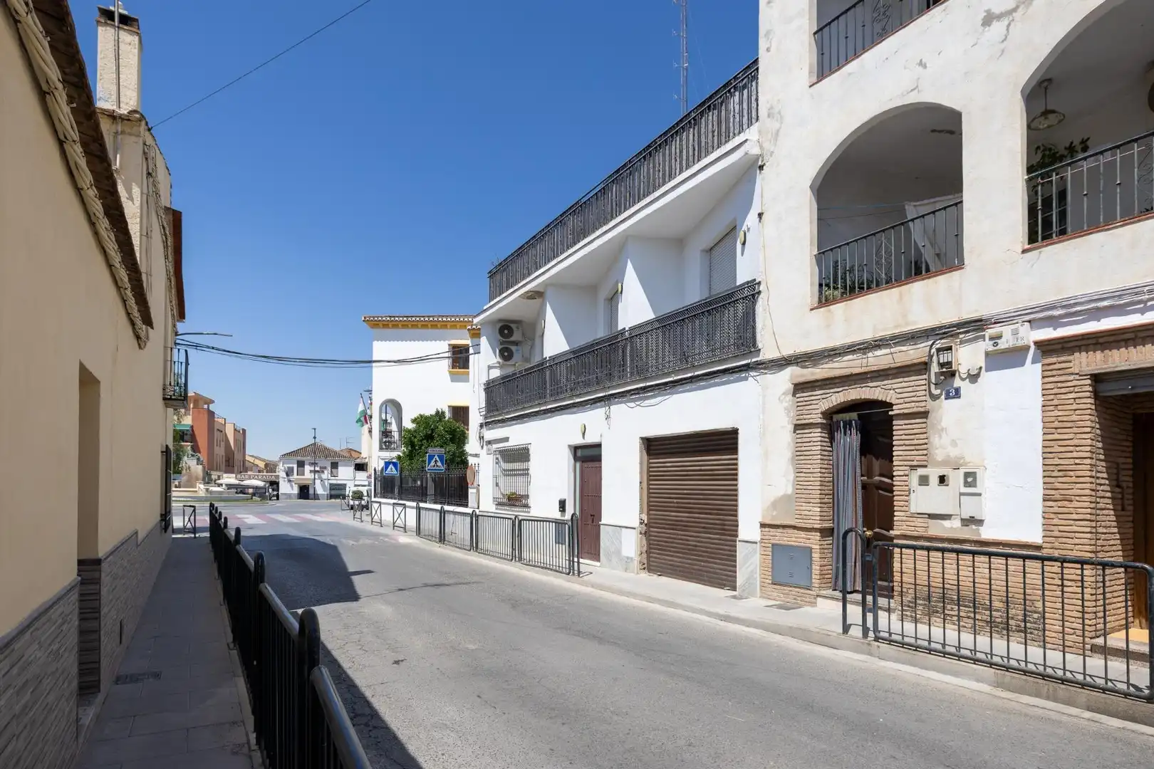 Casa en venda a Fuente Vaqueros, imagen 3