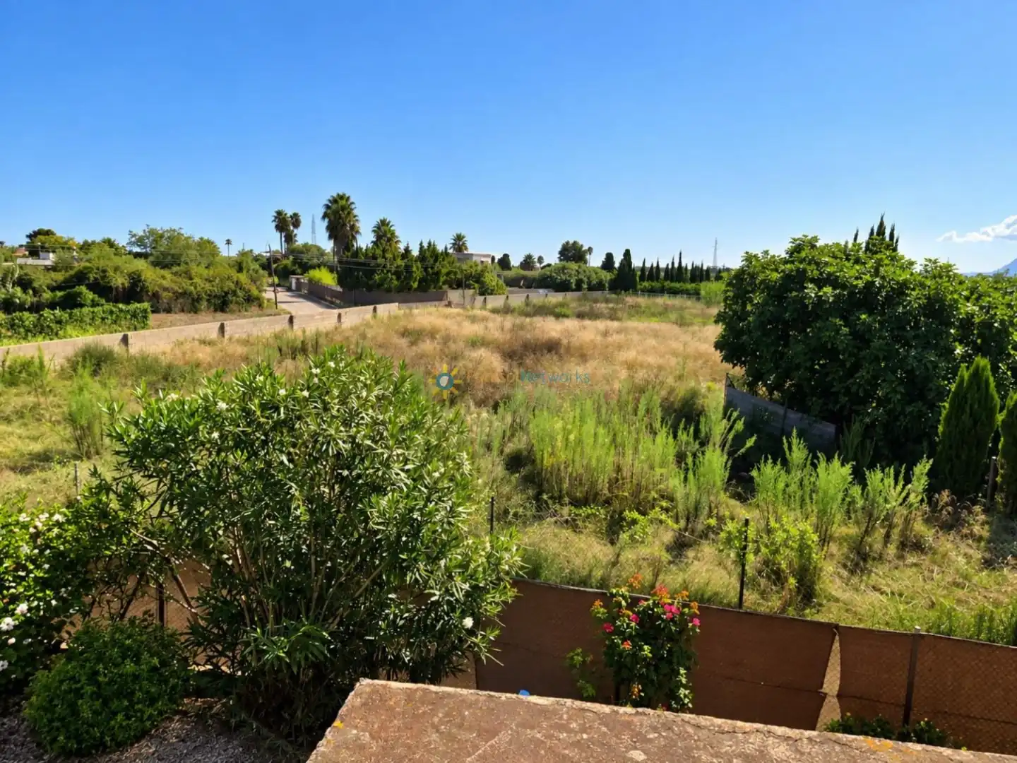 Detached house with garden for sale in Oliva pueblo, imagen 39