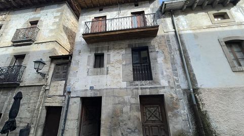 Foto 3 de Casa o xalet en venda a Calle Barrenkale, Artziniega, Araba - Álava