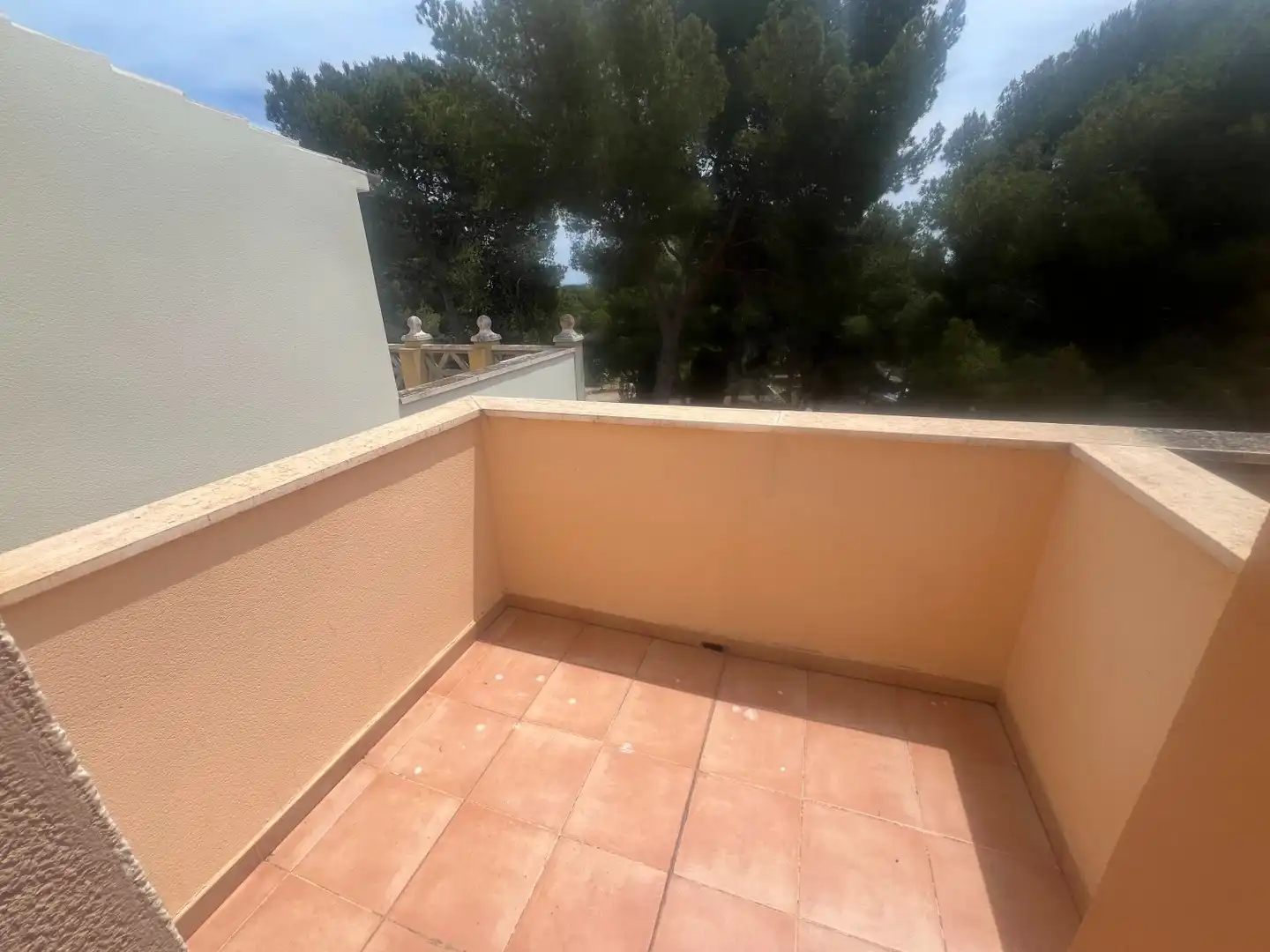 Terrace of Detached homes for sale in Peñíscola / Peníscola  with Heating, Private garden and Terrace