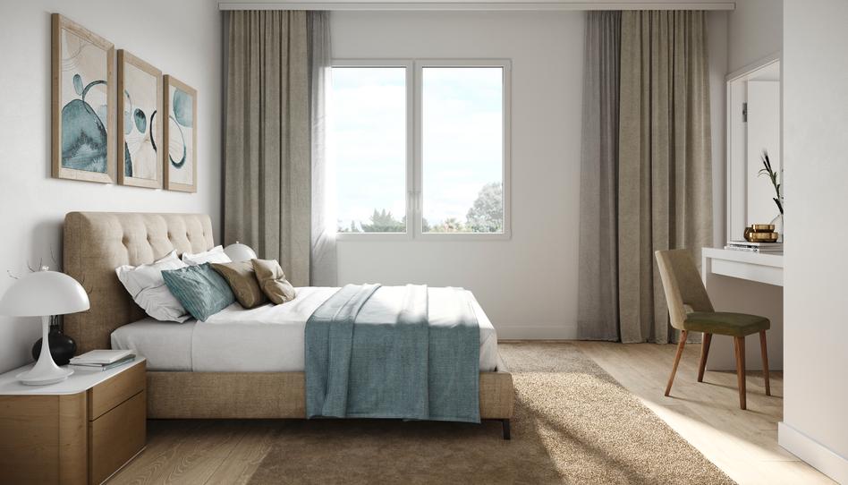 Photo 1 of Flat for sale in Santiago de Chile, 21, Oromana, Sevilla