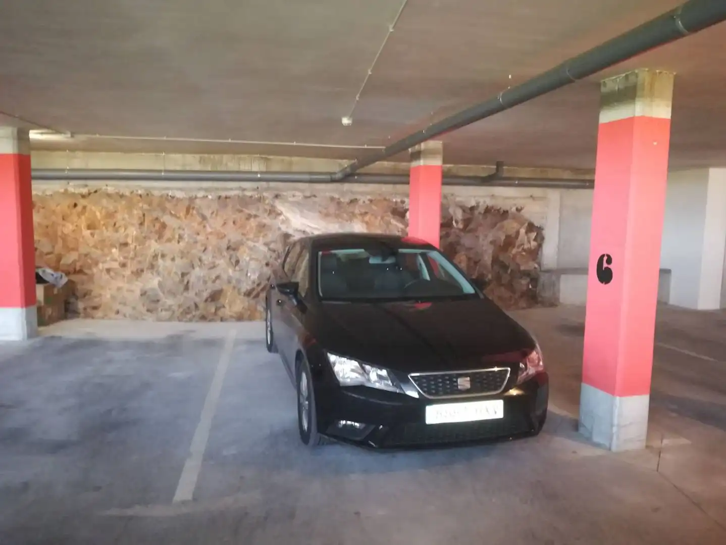 Apartment mit Pool zur Miete in Investigador Miguel Marín Padilla 17, imagen 17