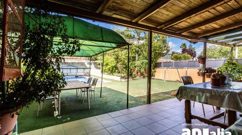 Foto 4 de Casa o chalet en venta en Eixample - Can Bogunyà, Castellar del Vallès