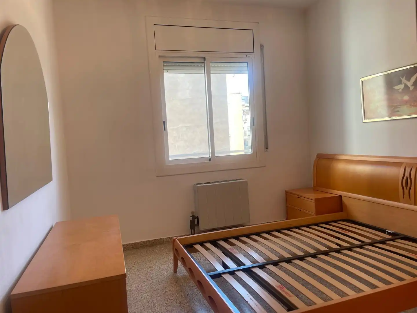 Habitación de Piso en venta en Manresa con Calefacción, Trastero y Horno