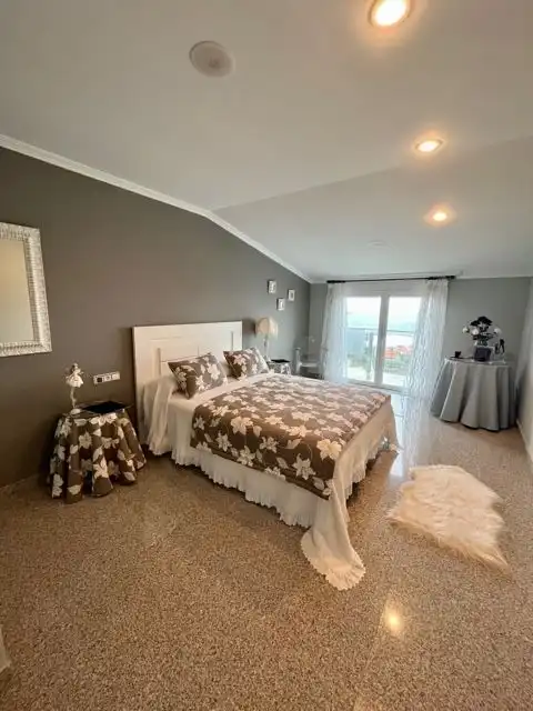 Chalet con terraza en venta en Rúa Bacorelle 10, imagen 35