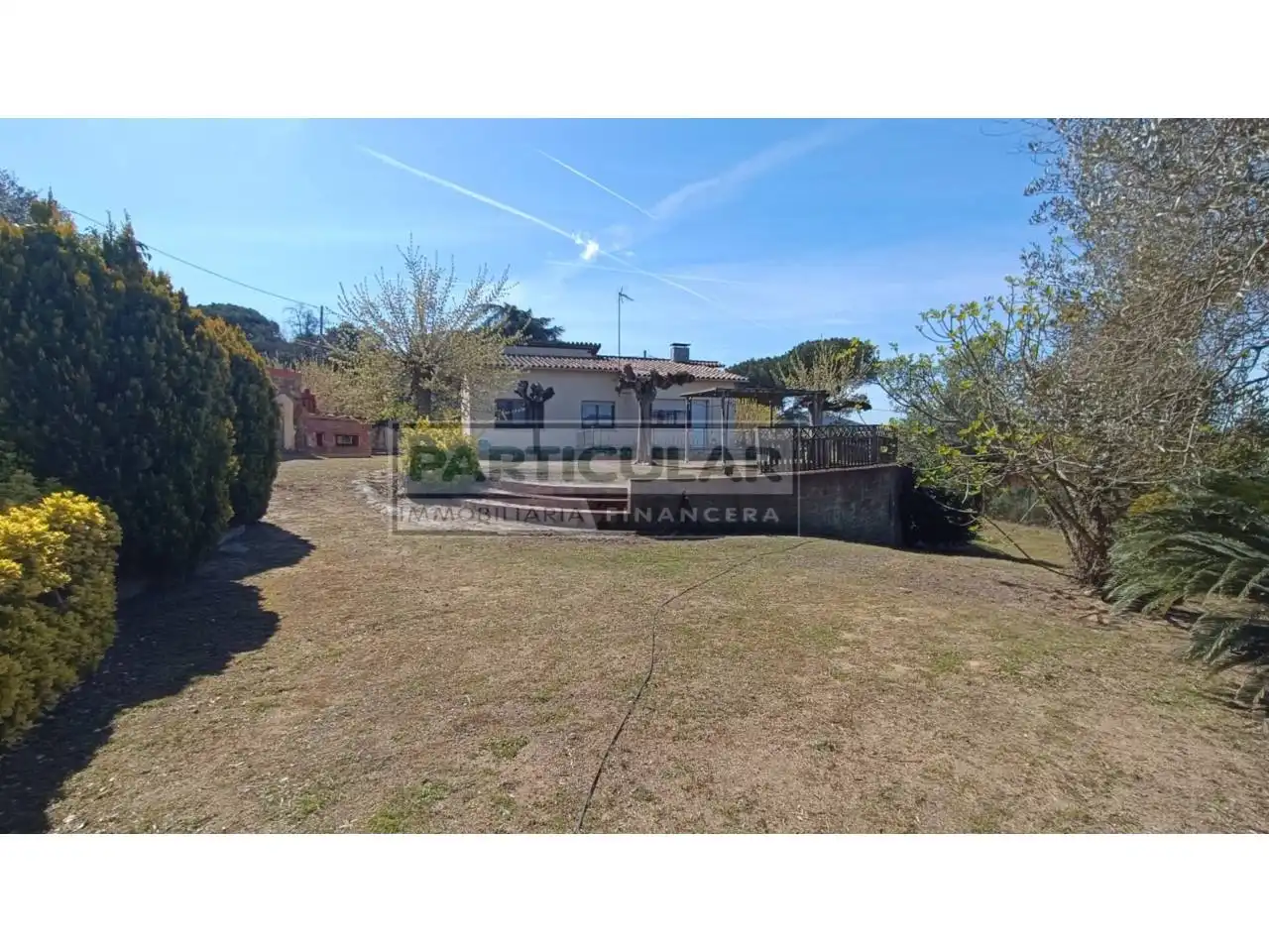 Casa o xalet en venda a Paseo Santa Quiteria, 35, Vilanova del Vallès