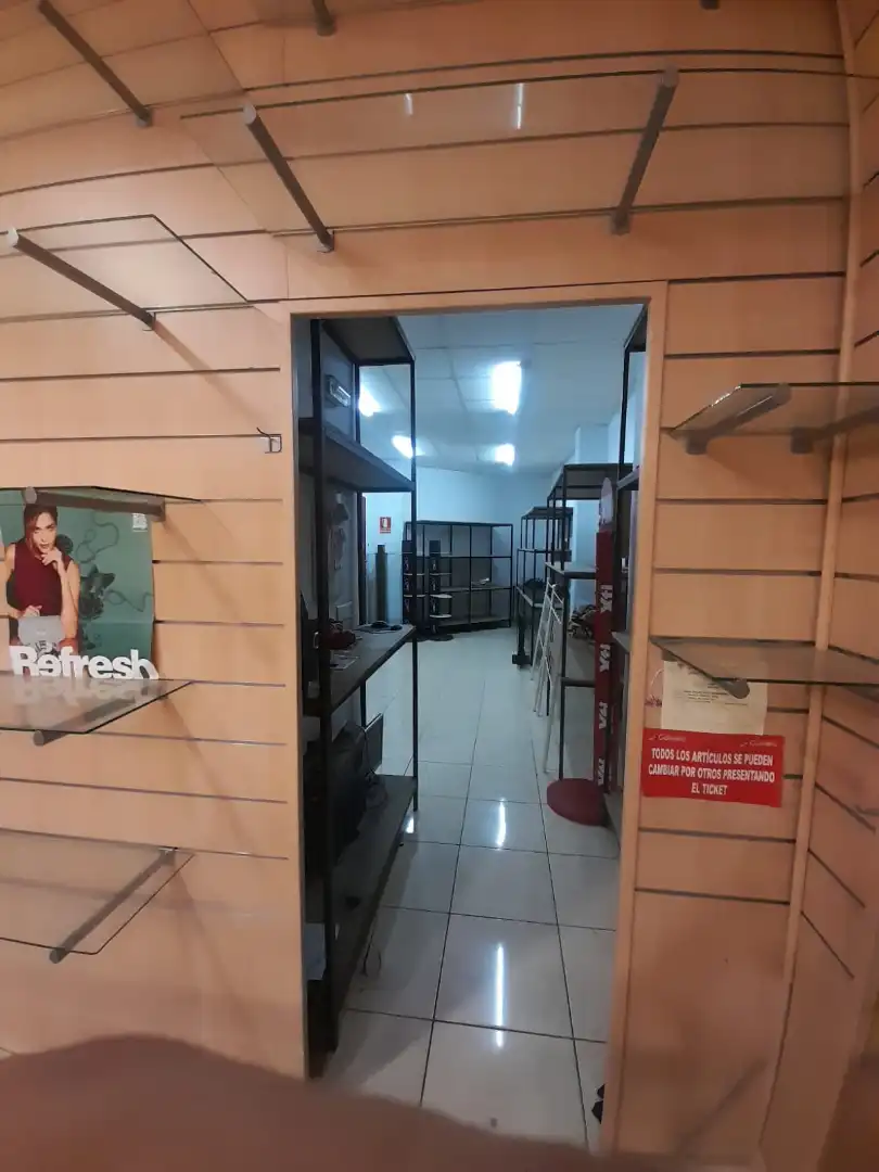 Local comercial en venda a Almendralejo, imagen 6
