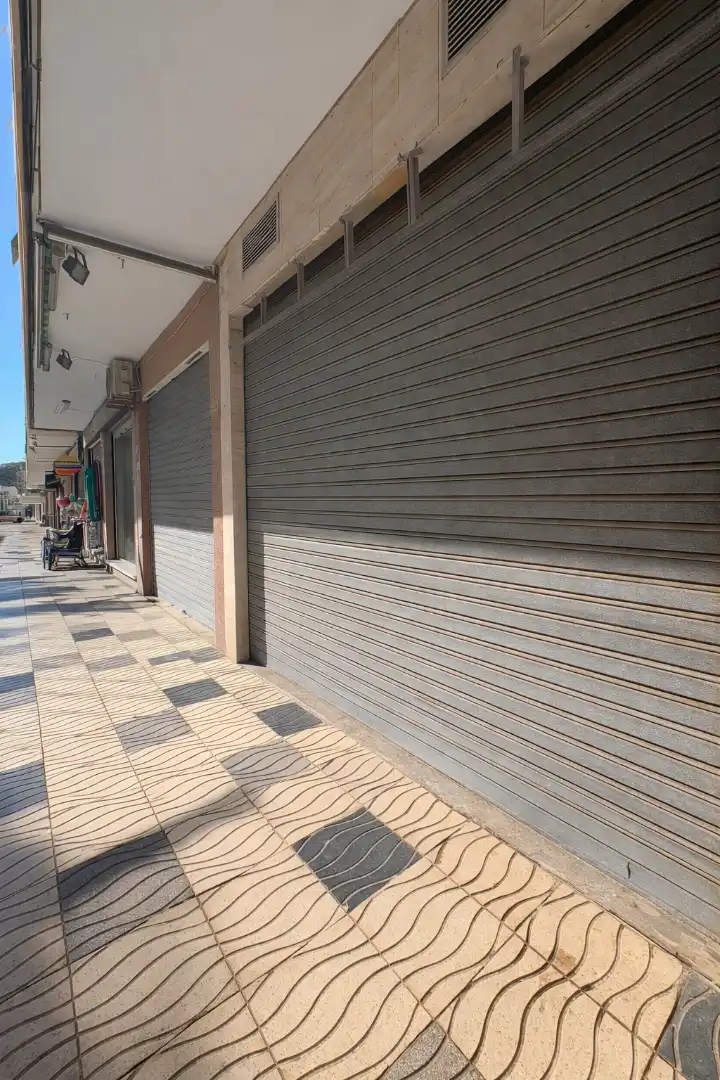 Locale commerciale in affitto a Sant Antoni, imagen 4