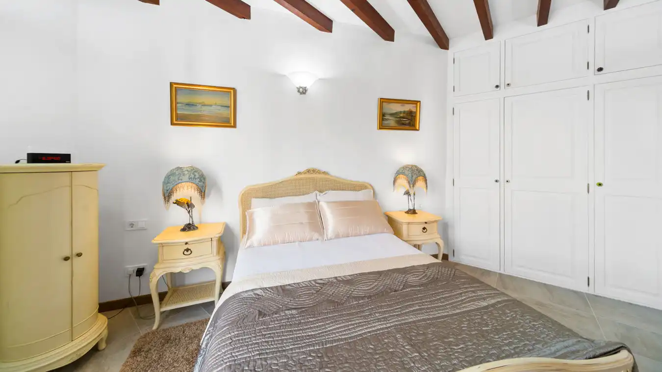 Edificio en venta en Calvià pueblo