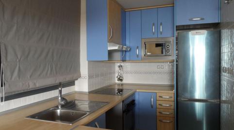 Foto 4 de Apartamento de alquiler en Sierra Dorada, 3c, Rincón Alto, Benidorm