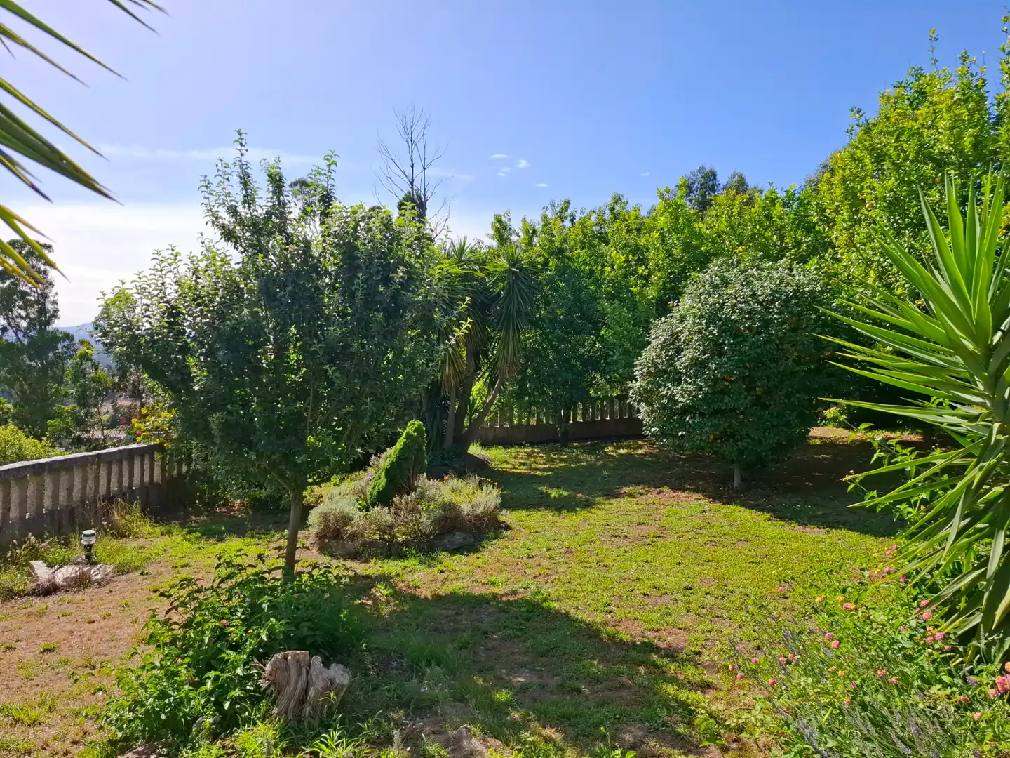 Casa o xalet en venda en As Neves   amb Calefacció, Jardí privat i Terrassa